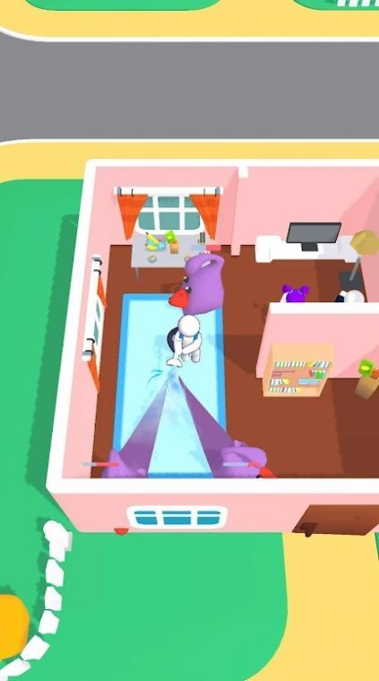 擊潰那些鬼魂(Bust that ghosts!)