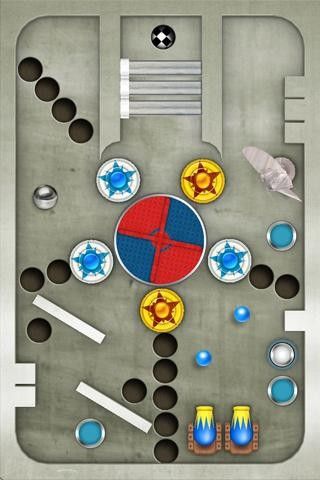 滾動迷宮2完整版(Labyrinth 2)