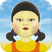 魷魚游戲3d(Squid Game 3D)
