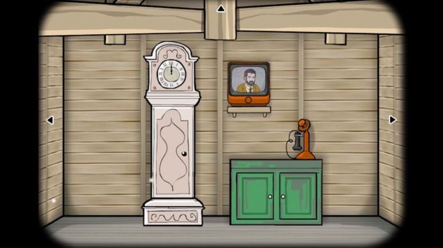 解謎冒險有劇情的游戲大全