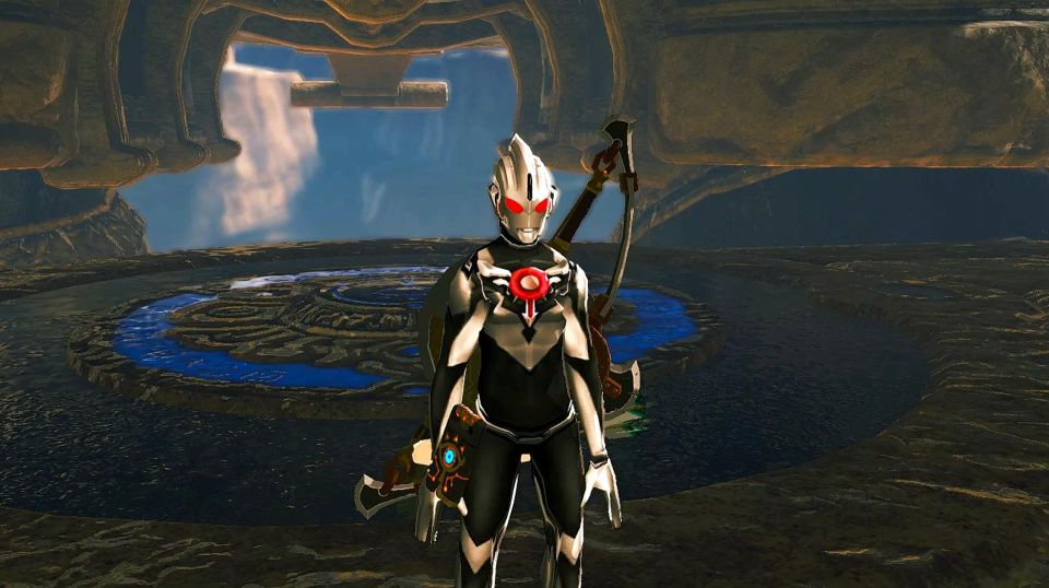 奧特曼宇宙英雄手游全版本