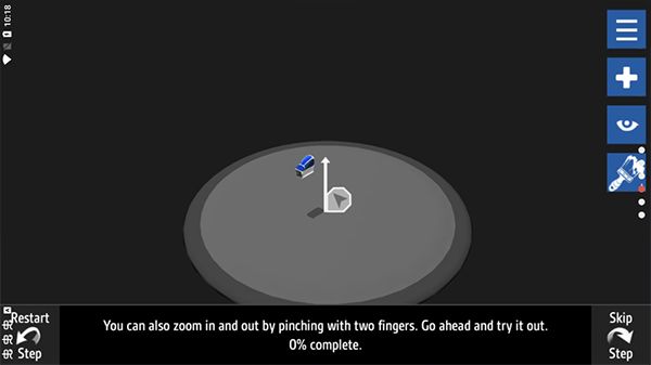 簡單飛機(SimplePlanes)