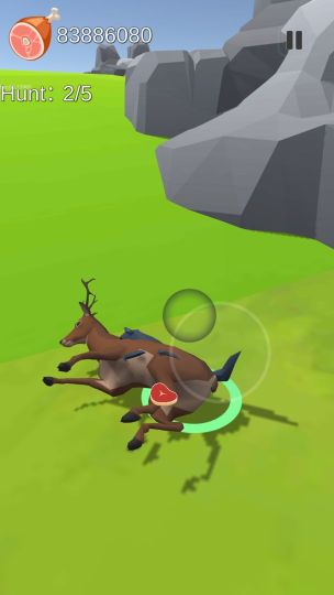 狼群模擬器免費版