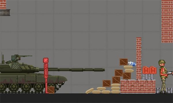 生物游樂場(T3 Arena)