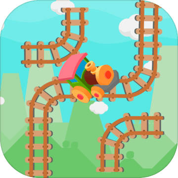 瘋狂小火車(Railway Worker)