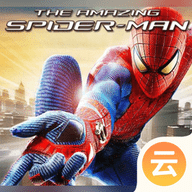 神奇蜘蛛俠