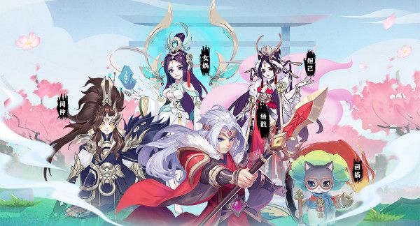 手機新游戲排行榜2023