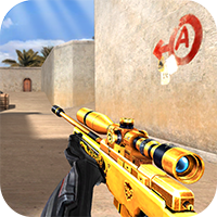 生死狙擊體驗服