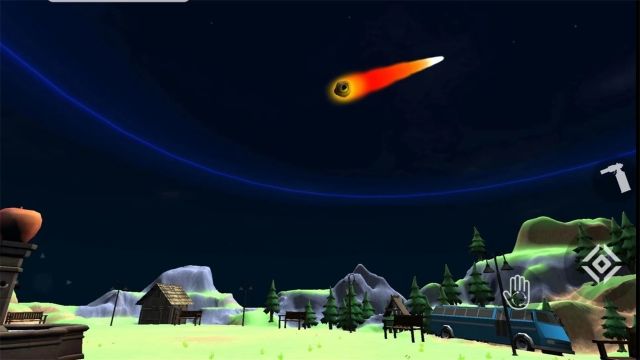 煙花模擬器3D版