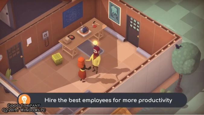 適合長期玩的經營類手游推薦