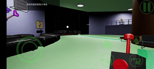 班班幼兒園3(Garten Of Banban 3)