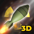 核彈模擬器3D(Nuclear Bomb Simulator 3D)