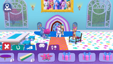 小馬寶莉大世界中文版(My Little Pony)