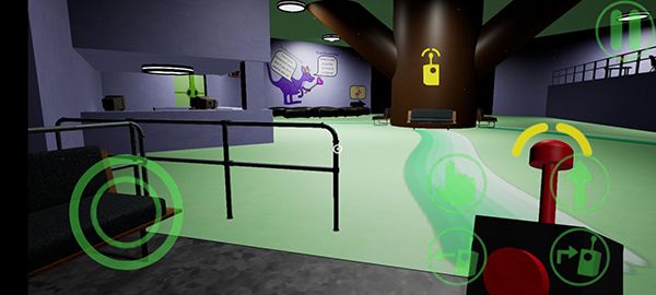 班班幼兒園3(Garten Of Banban 3)