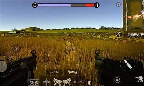 戰(zhàn)地模擬器