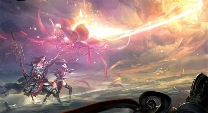 適合平民長期玩的卡牌手游