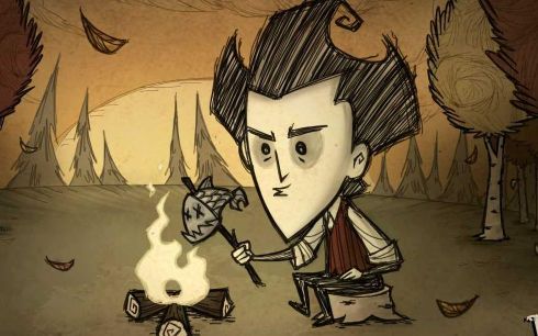 饑荒下載手機版中文版