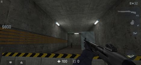 cs1.6聯(lián)機(jī)版手機(jī)版(Kontra)