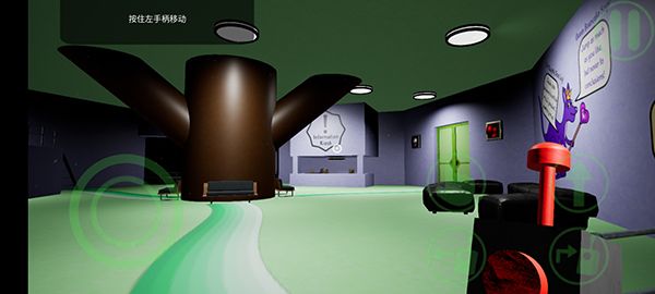 班班幼兒園3(Garten Of Banban 3)