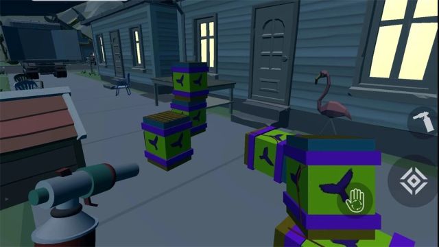 煙花模擬器3D版