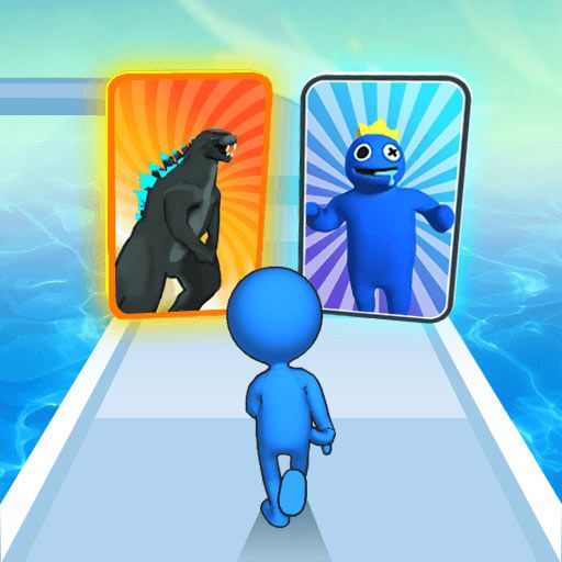 超級英雄格斗之城