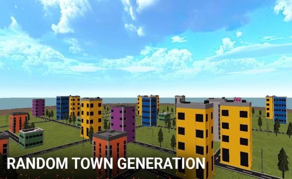 核彈模擬器3D(Nuclear Bomb Simulator 3D)