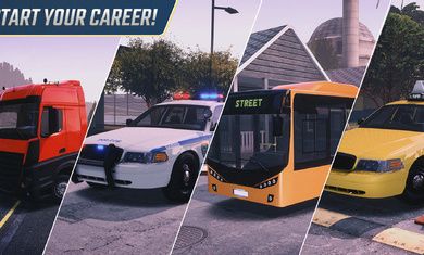 多人停車大師2(Parking Master Multiplayer 2)