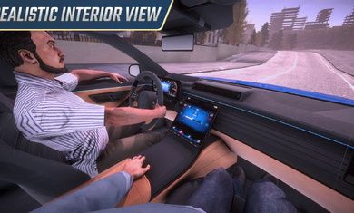 多人停車大師2(Parking Master Multiplayer 2)