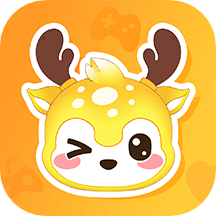 小鹿組隊電競陪玩