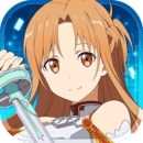 刀劍神域黑衣劍士王牌