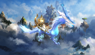 手游仙俠游戲2023大全