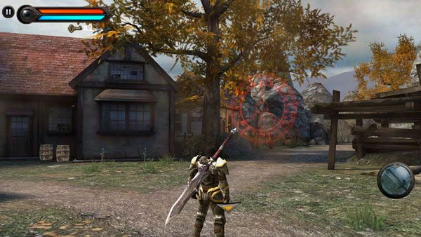 狂野之血完美版