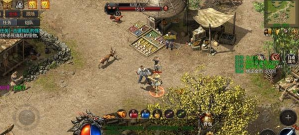 不充錢的變態手游推薦