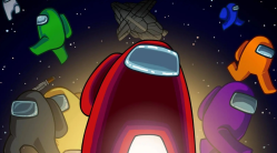 太空殺游戲合集