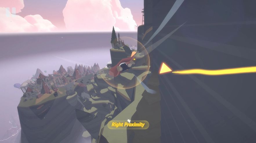 地平線上的蕾亞之翼(Laya)