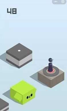 跳一跳輔助神器自動跳