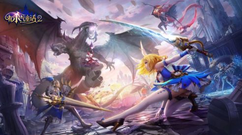 好玩的手游排行榜游戲