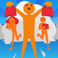 我是購物狂(Crazy Shopping)