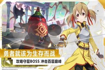 刀劍神域黑衣劍士王牌