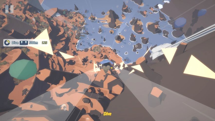 地平線上的蕾亞之翼(Laya)