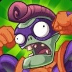 植物大戰僵尸英雄中文版(PvZ Heroes)