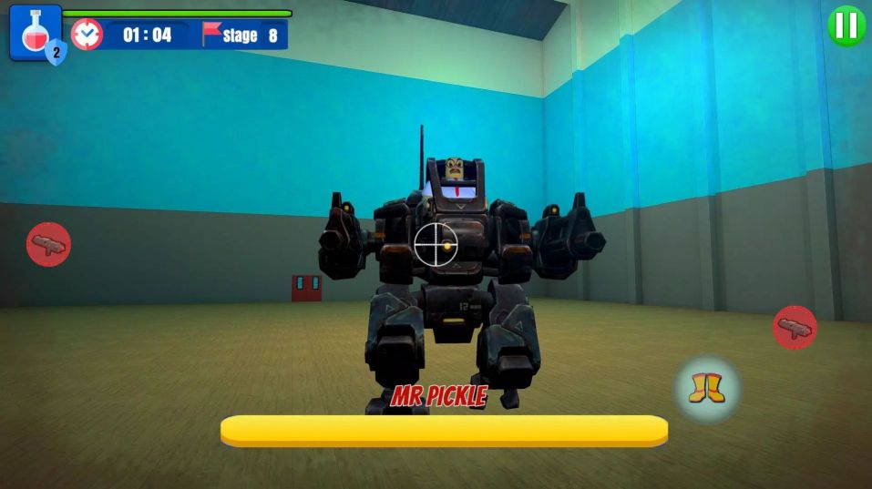 奧比學校突圍(Obby School Breakout)