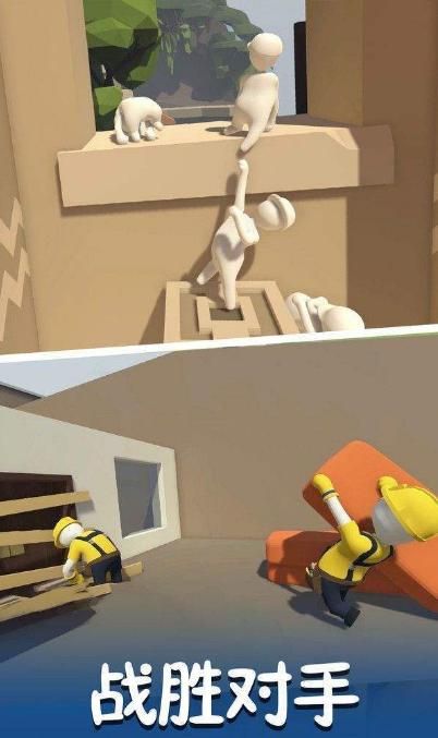 酷跑精靈(Running Elves)