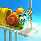 蝸牛鮑勃1(Snail Bob)