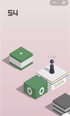 跳一跳輔助神器自動跳