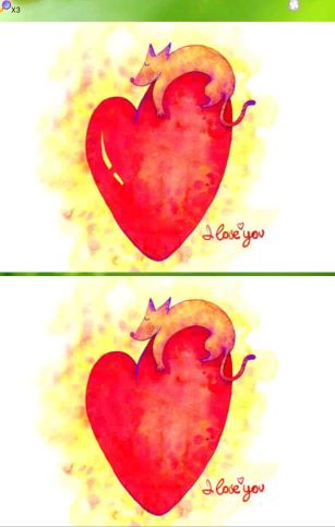 大家來找茬經典合集