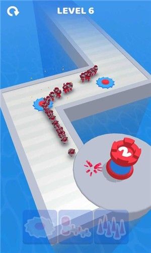 陷阱大師(Master Of Traps)