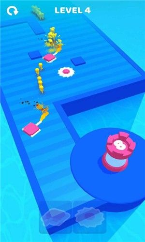 陷阱大師(Master Of Traps)