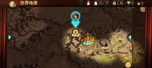 特技摩托前線(Trials Frontier)