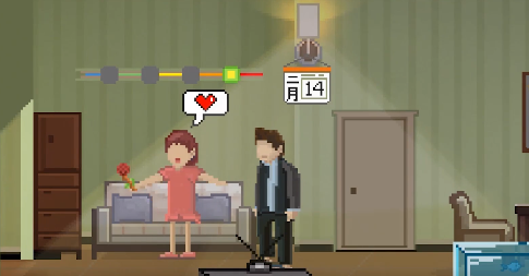 如果可以回家早一點